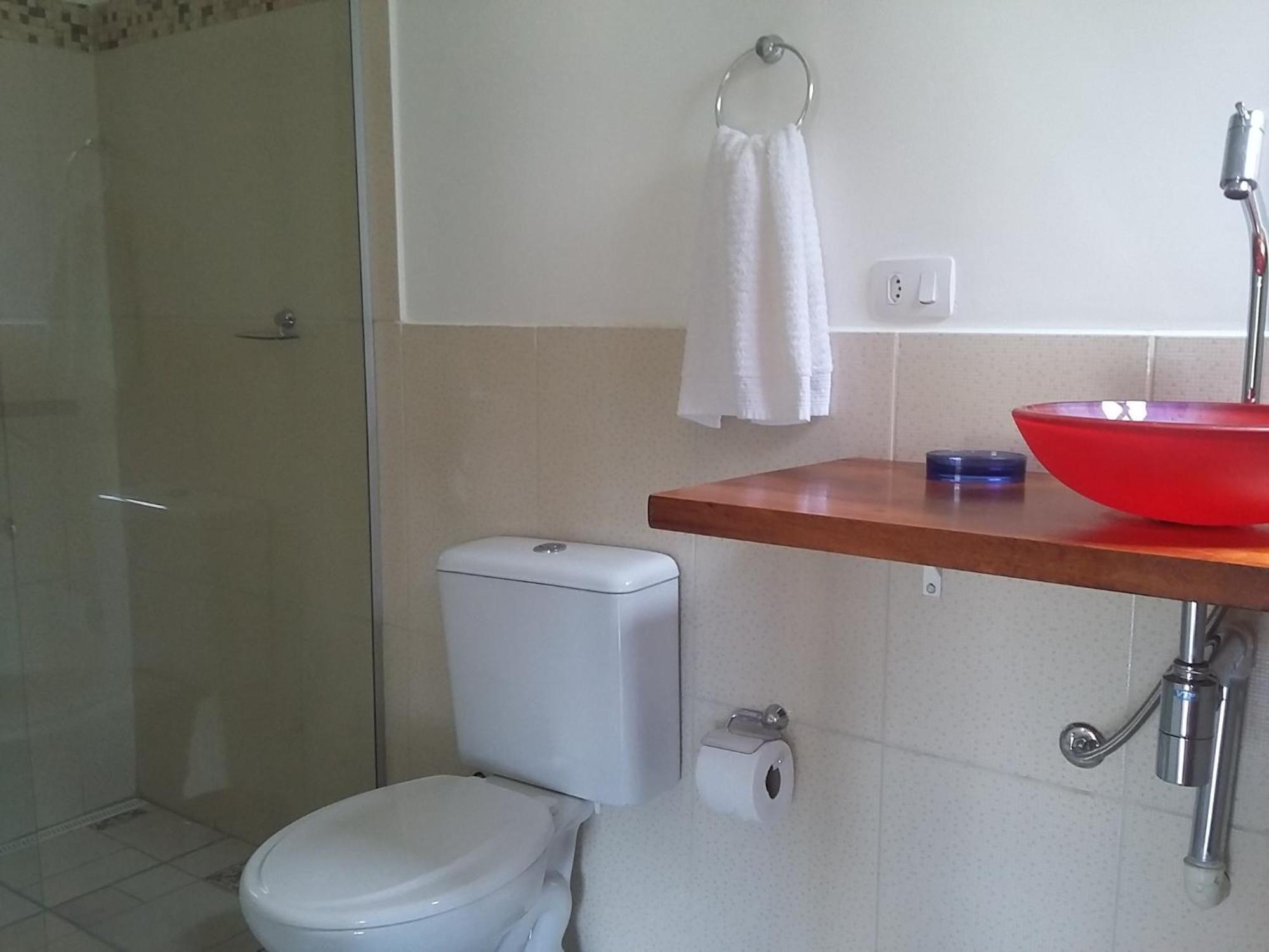 Suíte Duplex