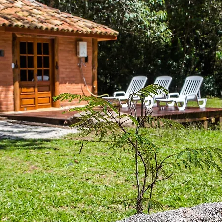 Pousada Cabanas no Mundo-3